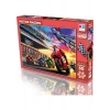 Ks Games Motor Racing 50 Parça Puzzle