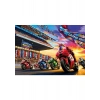 Ks Games Motor Racing 50 Parça Puzzle