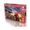 Ks Games Motor Racing 50 Parça Puzzle