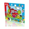 KS Games Mr.men Puzzle 24 Parça Model-2