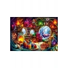 Ks Games Mystical House In The Forest 1000 Parça Puzzle