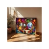 Ks Games Mystical House In The Forest 1000 Parça Puzzle