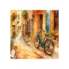 KS Games Narrow Stony Street 500 Parça Puzzle