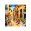 KS Games Narrow Stony Street 500 Parça Puzzle