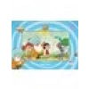 KS Games Nasrettin Hoca 24 Parça Frame Puzzle NAS704