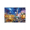 KS Games Night Lights Of Paris 1000 Parça Puzzle
