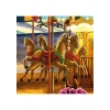 KS Games Night Lights Of Paris 1000 Parça Puzzle