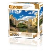 KS Games Old Moster Bridge Bosna Hersek 500 Parça Puzzle