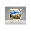 KS Games Old Moster Bridge Bosna Hersek 500 Parça Puzzle