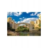 KS Games Old Moster Bridge Bosna Hersek 500 Parça Puzzle