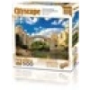 KS Games Old Moster Bridge Bosna Hersek 500 Parça Puzzle