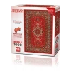 KS Games Old Persian Carpet 1000 Parça Puzzle
