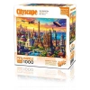 Ks Games One World City