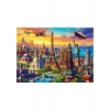Ks Games One World City