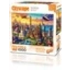 Ks Games One World City