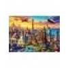 Ks Games One World City