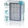Ks Games Ottoman Tulip Tiles 1000 Parça Puzzle