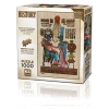 KS Games Papirus Throne Of Tutankhamun 1000 Parça Puzzle