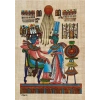 KS Games Papirus Throne Of Tutankhamun 1000 Parça Puzzle