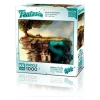 KS Games Pianists On The Rooftop 1000 Parça Puzzle