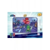 KS Games Pj Masks Frame Puzzle 24Lü PJM-704