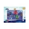 KS Games Pj Masks Frame Puzzle 24Lü PJM-704