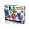 KS Games Pjmasks My First Puzzles 4 in 1 PJM 1030