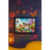 Ks Games Playing Puppies 50 Parça Puzzle