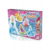 KS Games Princess My First Puzzles 4 In 1 Parça Puzzle