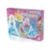 KS Games Princess My First Puzzles 4 In 1 Parça Puzzle