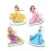 KS Games Princess My First Puzzles 4 In 1 Parça Puzzle