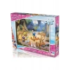 KS Games Princesspuzzle 50
