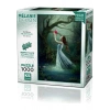 KS Games Red Bloom 1000 Parça Puzzle
