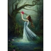 KS Games Red Bloom 1000 Parça Puzzle