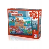 KS Games Rescue Missions Jumbo Puzzle 24 Parça