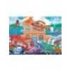 KS Games Rescue Missions Jumbo Puzzle 24 Parça