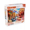 Ks Games Romantic Venice Puzzle 300 Parça