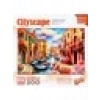 Ks Games Romantic Venice Puzzle 300 Parça
