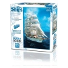 KS Games Sea Cloud 1000 Parça Puzzle