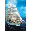 KS Games Sea Cloud 1000 Parça Puzzle