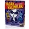 KS Games Secret Words Kelime Oyunu Mini (Cep Boy) Mini (Cep Boy)