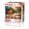 KS Games Seize The Day 1000 Parça Puzzle