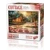 KS Games Seize The Day 1000 Parça Puzzle