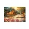 KS Games Seize The Day 1000 Parça Puzzle