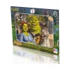Ks Games Shrek Frame Puzzle 24 Parça