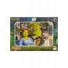 Ks Games Shrek Frame Puzzle 24 Parça