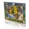 Ks Games Shrek Frame Puzzle 24 Parça
