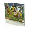 Ks Games Shrek Frame Puzzle 24 Parça Model-2