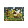 Ks Games Shrek Frame Puzzle 24 Parça Model-2