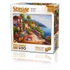 KS Games Silent Shore 500 Parça Puzzle